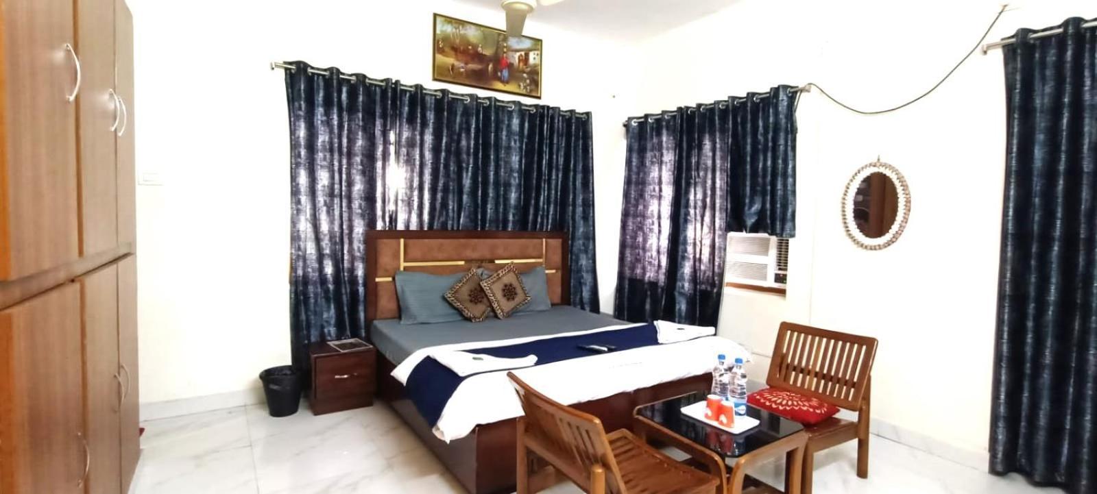 Zora Park Luxury Rooms Вішакхапатнам Екстер'єр фото