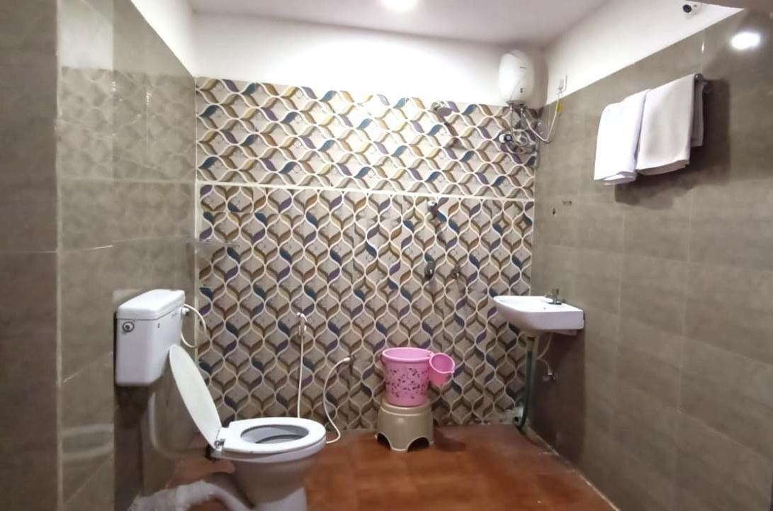 Zora Park Luxury Rooms Вішакхапатнам Екстер'єр фото