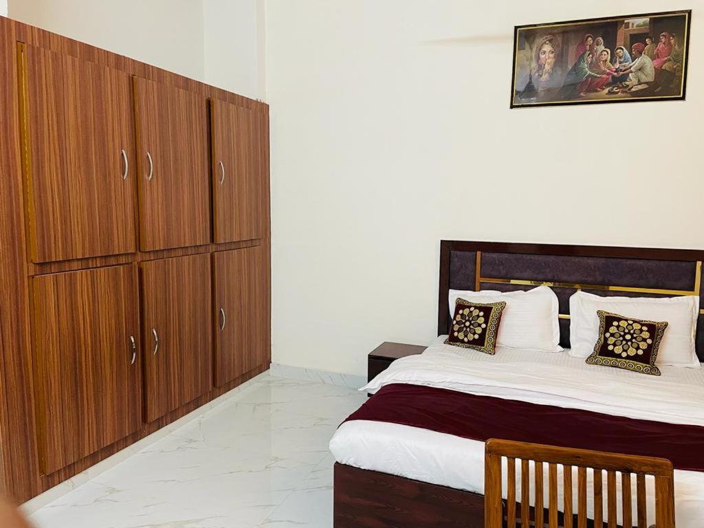 Zora Park Luxury Rooms Вішакхапатнам Екстер'єр фото